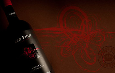 Rượu vang Úc Red Knot Shiraz – Chardonnay