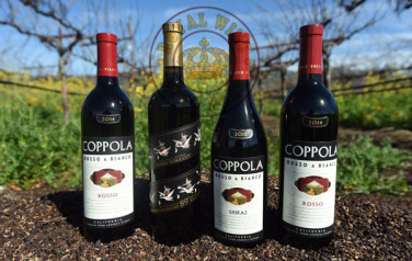 Rượu vang Coppola Rosso & Bianco