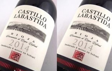 Rượu vang Castillo Labastida Oak Aged