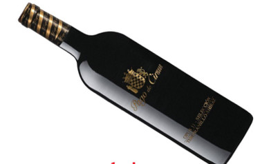 Rượu vang Pago de Cirsus O.11 selecction