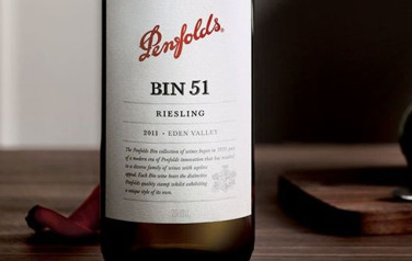 Rượu vang Penfolds Bin 51 Riesling Eden Valley