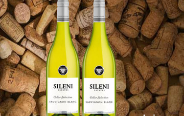 Rượu vang Sileni Sauvignon Blanc Cellar Selection