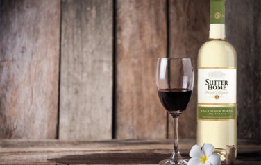 Rượu vang Sutter Home Sauvignon Blanc