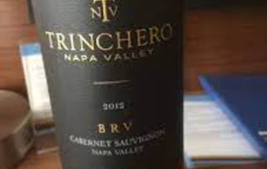 Rượu vang Trichero BRV Cabernet Sauvignon