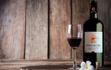 Rượu vang Indomita Selected Varietal Cabernet Sauvignon