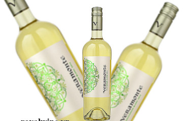 Rượu vang Veramonte Reserva Sauvignon Blanc 2016