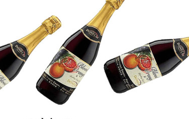 Rượu vang Donelli Blood Orange Grapes Juice