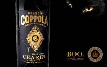 Rượu vang Coppola Claret Cabernet Sauvignon