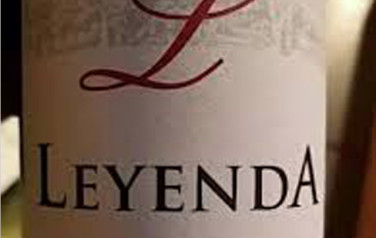 Rượu vang Leyenda Seon Wine