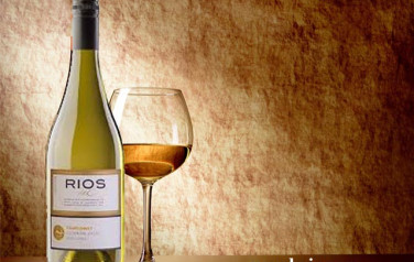 Rượu vang Rios De Chile Reserva Chardonnay