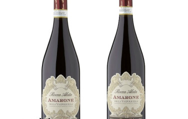 Rượu vang Amarone Della Valpolicella